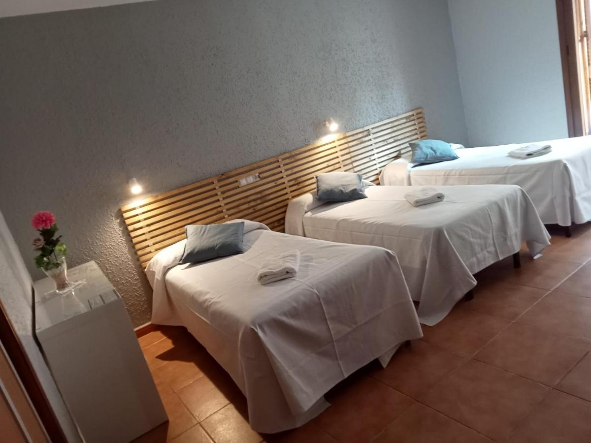 Hotel Acebo Plaza Mayor Jaca Exteriér fotografie