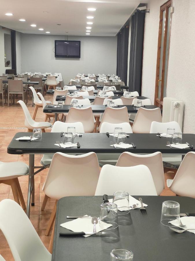 Hotel Acebo Plaza Mayor Jaca Exteriér fotografie