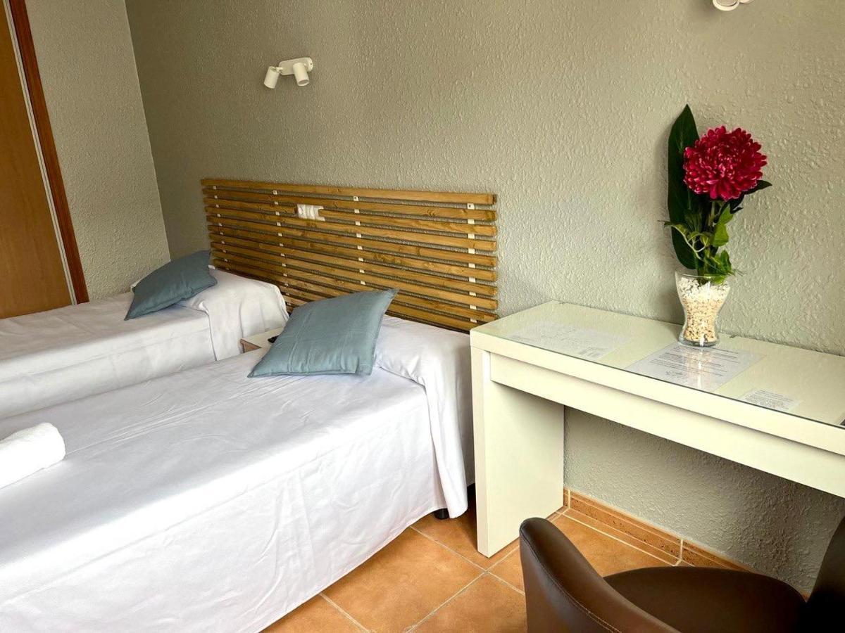 Hotel Acebo Plaza Mayor Jaca Exteriér fotografie