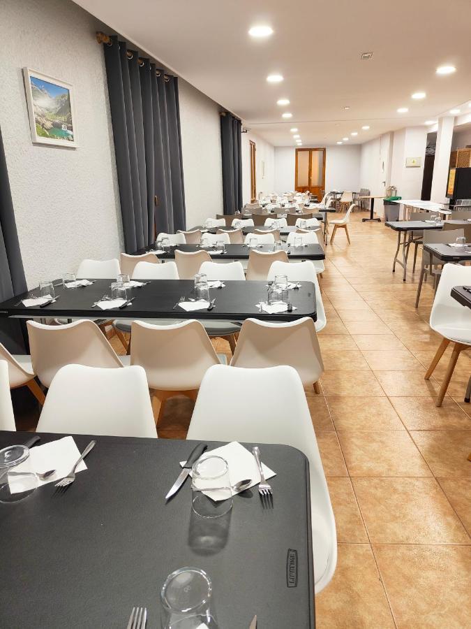Hotel Acebo Plaza Mayor Jaca Exteriér fotografie