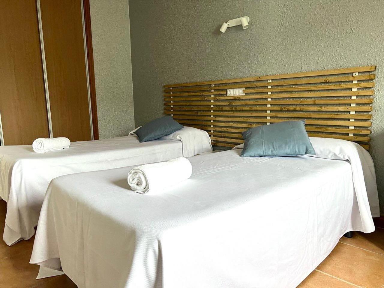 Hotel Acebo Plaza Mayor Jaca Exteriér fotografie